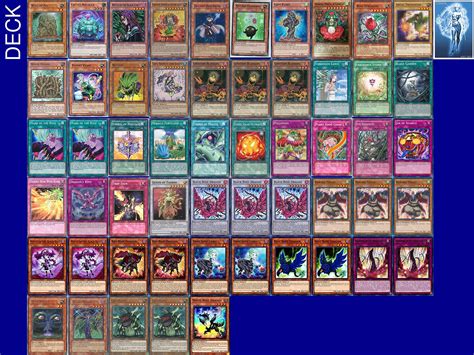 yugioh 5ds akiza deck.